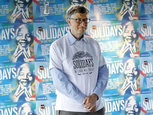 Apa Itu Gates Foundation, Tempat Kerja Baru Sri Mulyani