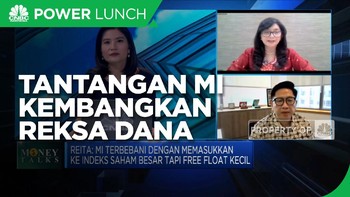Likuiditas, Tantangan MI Kembangkan Produk Reksa Dana Indeks