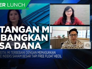 Likuiditas, Tantangan MI Kembangkan Produk Reksa Dana Indeks