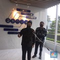 Erick Kawinkan BUMN RI dengan BUMN China Garap Infrastruktur