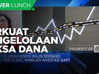 MI Sebut Aturan Free Float Perkuat Pengelolaan Reksa Dana