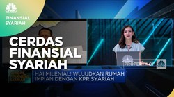 Milenial Punya Rumah Idaman Lewat KPR Syariah?Ini Dia Caranya