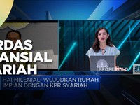 Milenial Punya Rumah Idaman Lewat KPR Syariah?Ini Dia Caranya