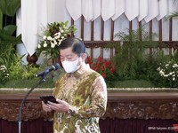 Genjot Ekonomi 5,8% di 2022, RI Butuh Investasi Rp 5.900 T