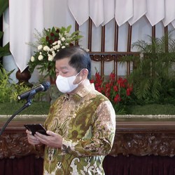 Ini Bahaya Pandemi Berkepanjangan Buat Ekonomi RI ke Depan