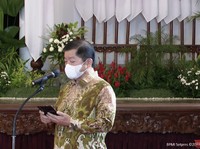 Bappenas: RI Masih Resesi di Q1-2021, Setelahnya Itu Meroket!