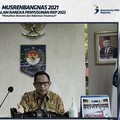 Aduh Biyung, Banyak Kepala Daerah Suka Dibodohi Bawahan!