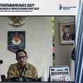Tito Minta Sri Mulyani Bongkar Daerah yang Belanjanya Mampet