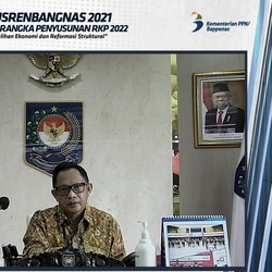 Tito Minta Sri Mulyani Bongkar Daerah yang Belanjanya Mampet