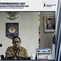 Mendagri: Tanpa PPKM Darurat, Ekonomi RI Tetap Tertekan