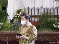 UU Ibu Kota Negara Digugat ke MK, Begini Reaksi Bos Bappenas