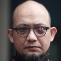 Novel Baswedan Buka Suara Soal Dugaan Korupsi Anies Baswedan