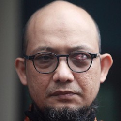 Akun Pernah Dibajak, Novel Baswedan 'Dimasukkan' Grup Bitcoin