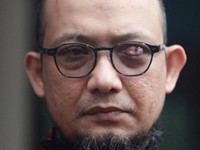 Akun Pernah Dibajak, Novel Baswedan 'Dimasukkan' Grup Bitcoin
