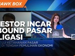 Pasar Saham Sideways, Investor Incar Rebound Pasar Obligasi