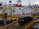 Sah! Tarif Kapal Ferry Naik 11%
