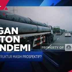 Dorong Utilisasi Pabrik, Tantangan Wika Beton Saat Pandemi
