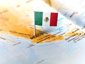 Pemerintah Meksiko Sita 16,8 Ton Narkoba Amfetamin di Basis Kartel Sinaloa