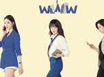 Jangan Nonton Drakor di Filmapik, Ini 7 Situs yang Legal!