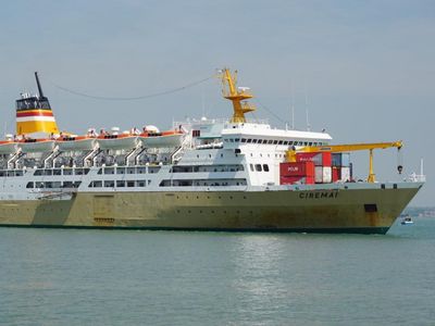 Tiket Gratis Kapal Laut di Libur Nataru Ada Lagi? Ini Jawaban Pelni