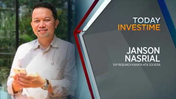 Live Now Siap Siap Banjir Ipo Saham Bumn Minat Borong
