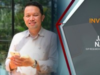 Live Now! Ramai-ramai Masuk Bursa, Seksi Gak sih Emiten IPO?