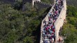 Bukan Tembok China, Ini 4 Bangunan Tampak dari Luar Angkasa