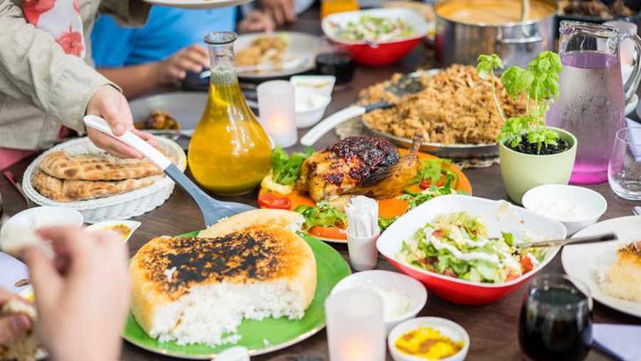 5 Tips Memilih Restoran untuk Buka Puasa Bersama