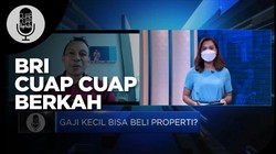 Tips Miliki Hunian Impian Dengan Gaji UMR