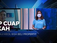 Tips Miliki Hunian Impian Dengan Gaji UMR