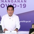 Kasus Covid Naik 30x Lipat, Keterisian RS di Kudus Capai 90%