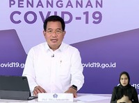 Kapan Vaksin Usia 18 Tahun Secara Nasional? Ini Kata Satgas