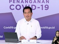 Satgas: Pemda Harus Perketat Mobilitas & Awasi Kerumunan