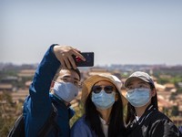 Dunia Bersiap Masuk Era 5G, China Malah Mulai Kuasai 6G