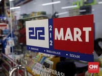Dugaan Investasi Bodong 212 Mart, Begini Modusnya