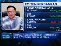 Investor Wait and See Kasus Covid-19 hingga Pasca Lebaran
