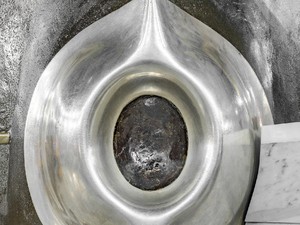 Sains Ungkap Asal-usul Hajar Aswad