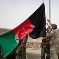 Intel AS: Wanita Afganistan Terancam di Bawah Taliban