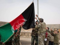 Fantastis! Diam-Diam Afghanistan Punya Harta Karun Rp43.500 T