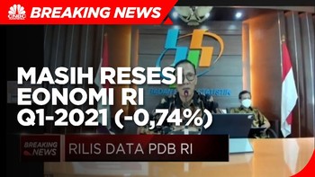 Beda dengan Jawa, Ekonomi Sulawesi dan Papua Justru Positif