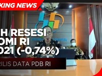 Beda dengan Jawa, Ekonomi Sulawesi dan Papua Justru Positif