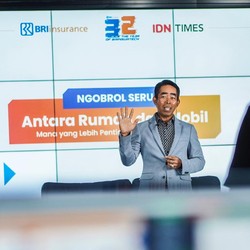 Bingung Beli Rumah atau Mobil Dulu? Cek Pertimbangan Ini