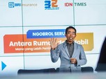 Bingung Beli Rumah atau Mobil Dulu? Cek Pertimbangan Ini
