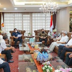 Ngadu ke DPR, Pensiunan BUMN Tolak Restrukturisasi Jiwasraya