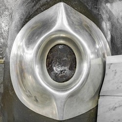 Peneliti Ungkap Asal-usul Hajar Aswad Disebut Jatuh dari Surga
