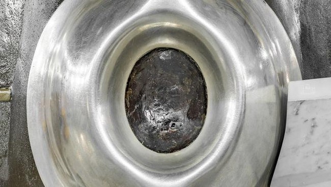 Asal-usul Hajar Aswad Dikaji Secara Sains, Ilmuwan Bilang Gini