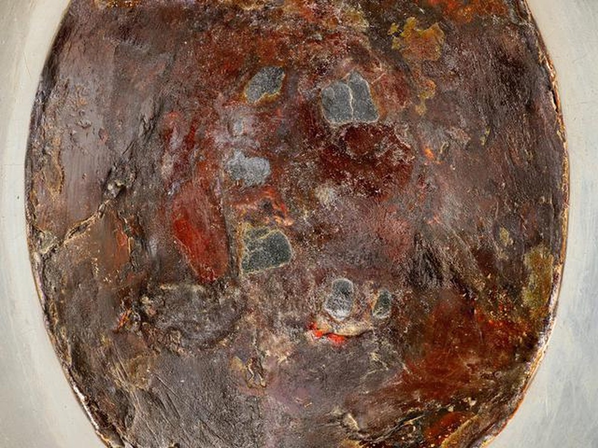 Misteri Batu Hajar Aswad: Apakah Batu Suci Ini Adalah Meteorit?