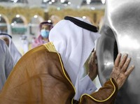 Hajar Aswad Jatuh dari Surga, Kini Peneliti Ungkap Asal Usulnya