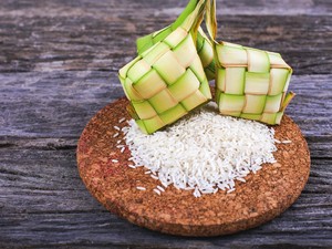 Lebaran Ketupat 2025 Tanggal Berapa? Ini Jadwal beserta Sejarah dan Maknanya