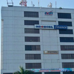 Ada Transaksi Repo Rp77 M di Saham IMAS, Ini Kronologinya